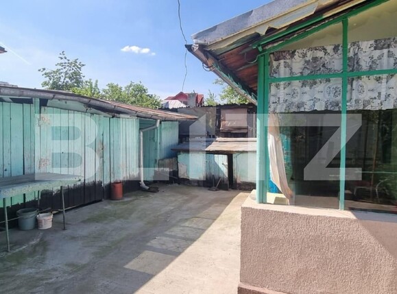 Casa de vânzare 3 camere Eroilor - 115004CV | BLITZ Ploieşti | Poza3