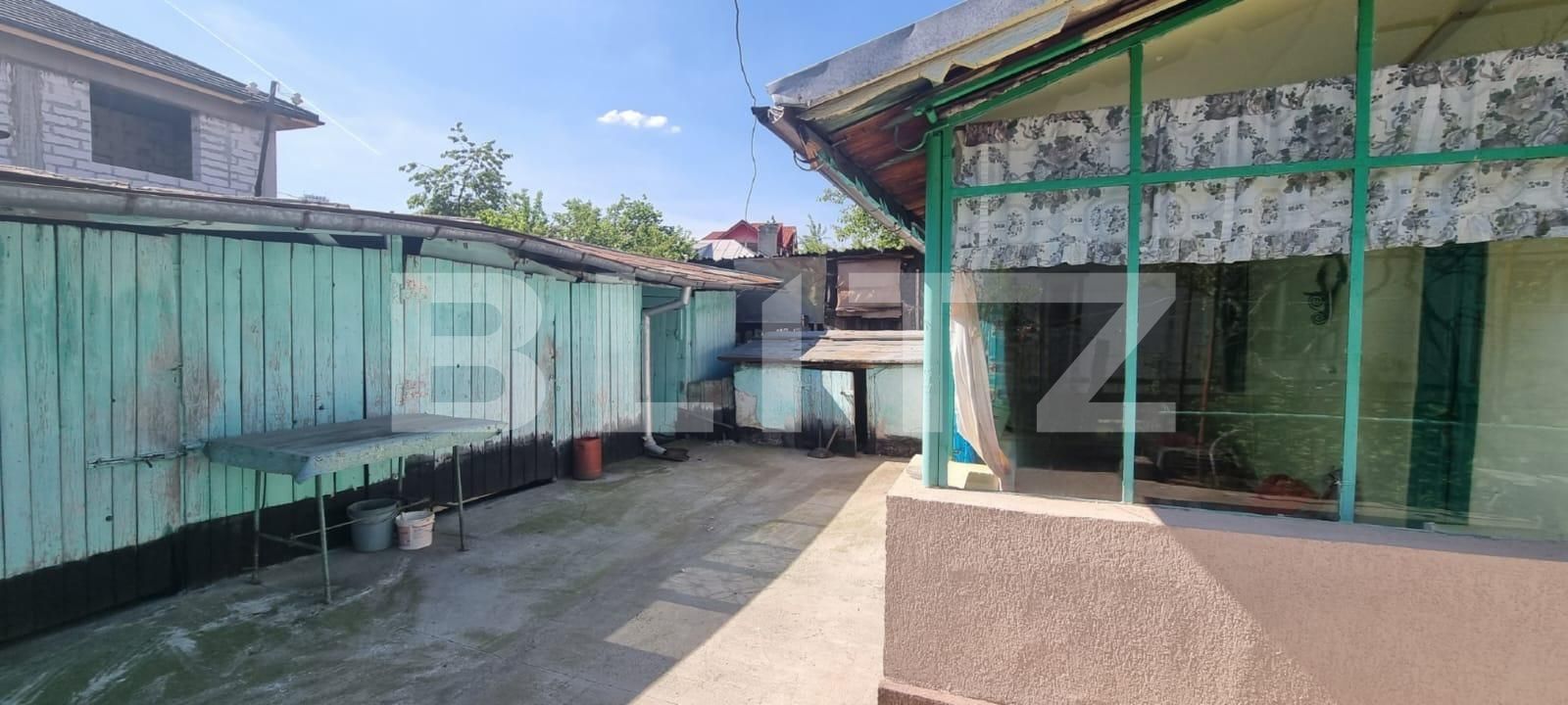 Casa de vânzare 3 camere Eroilor - 115004CV | BLITZ Ploieşti | Poza3