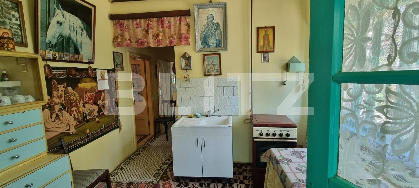 Casa de vânzare 3 camere Eroilor - 115004CV | BLITZ Ploieşti | Poza9