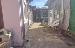 Casa individuala 5 camere, 2 corpuri, suprafata utila 165mp, teren 380mp, Sala Sporturilor