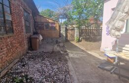 Casa individuala 5 camere, 2 corpuri, suprafata utila 165mp, teren 380mp, Sala Sporturilor