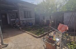 Casa individuala 5 camere, 2 corpuri, suprafata utila 165mp, teren 380mp, Sala Sporturilor