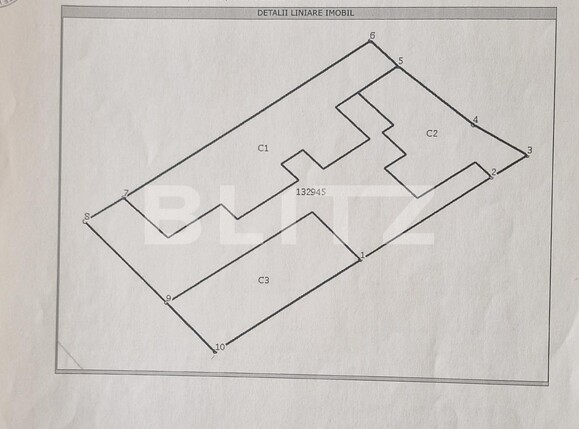 Casa de vânzare 5 camere Parcul Tineretului - 115009CV | BLITZ Ploieşti | Poza9
