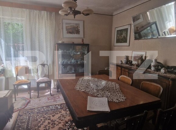 Casa de vânzare 5 camere Parcul Tineretului - 115009CV | BLITZ Ploieşti | Poza6