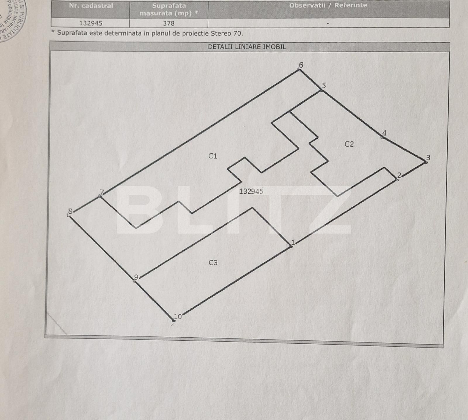 Casa de vânzare 5 camere Parcul Tineretului - 115009CV | BLITZ Ploieşti | Poza9