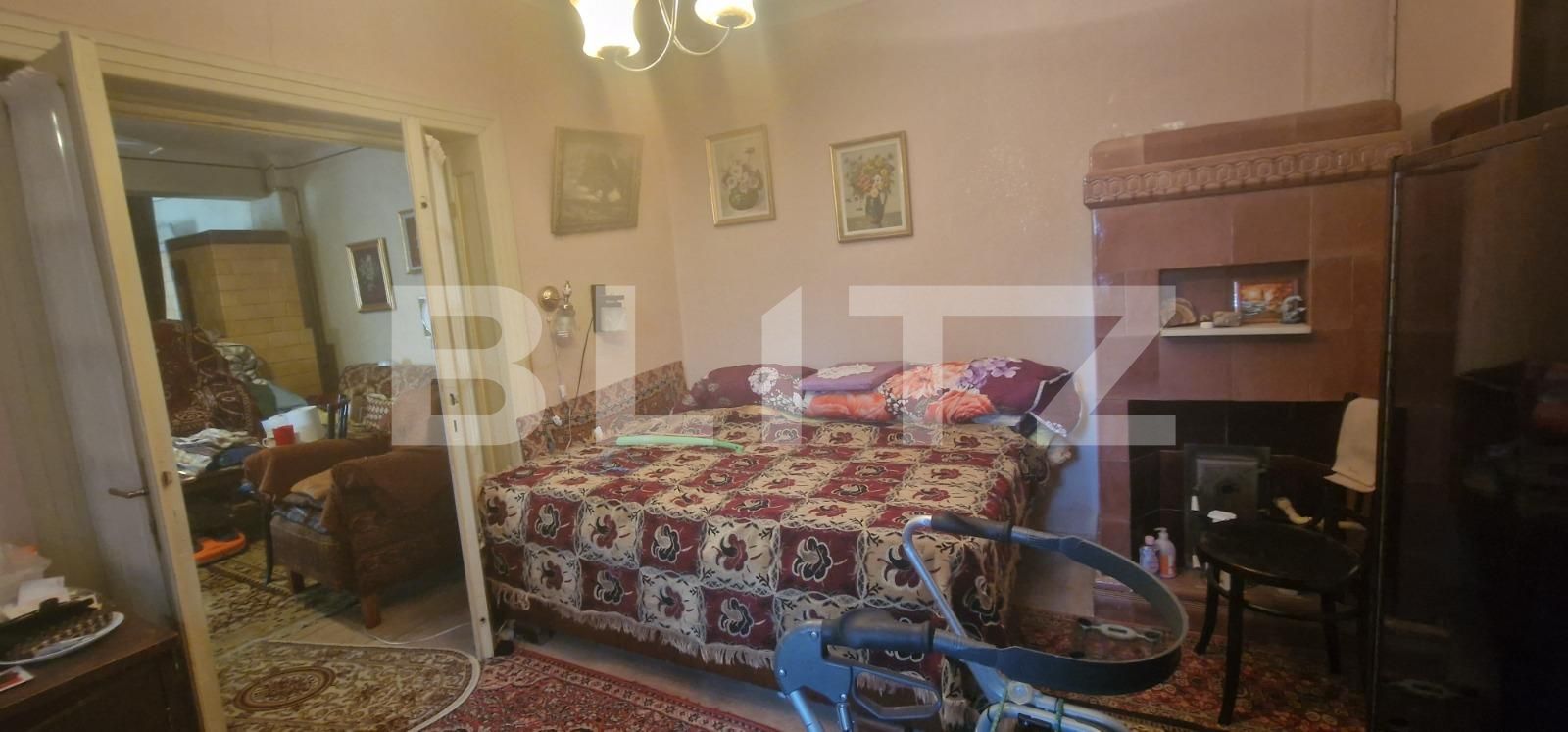 Casa de vânzare 5 camere Parcul Tineretului - 115009CV | BLITZ Ploieşti | Poza8