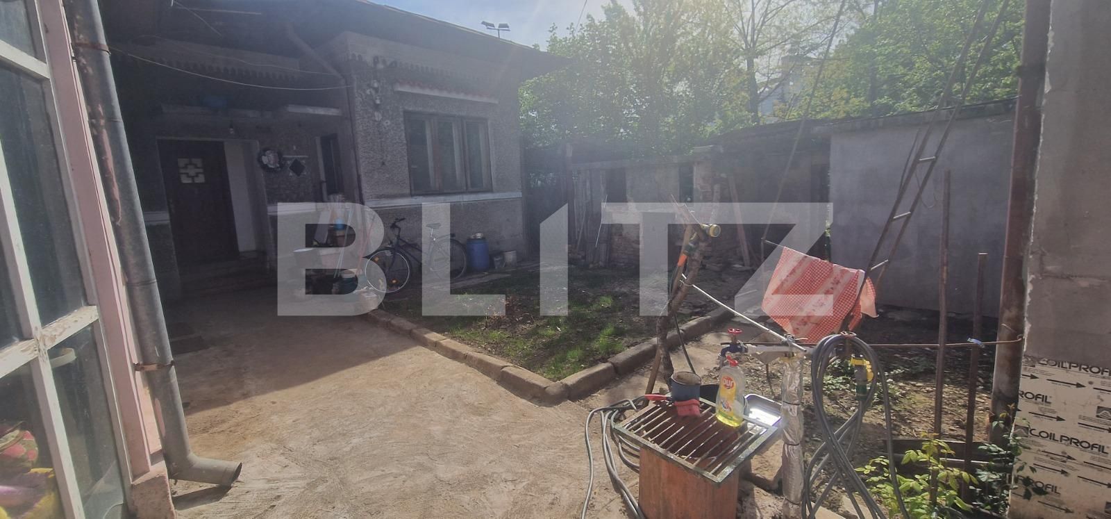 Casa de vânzare 5 camere Parcul Tineretului - 115009CV | BLITZ Ploieşti | Poza4