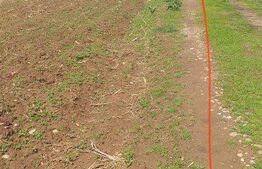 Teren intravilan 5400 mp, deschidere 22 ml, in Baicoi