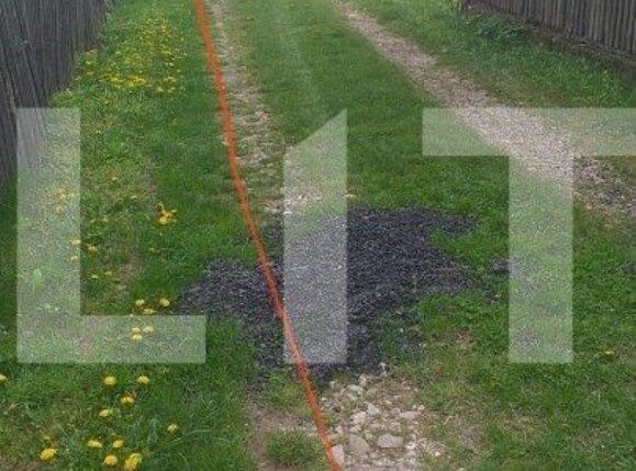 Teren de vânzare Baicoi - 115011TV | BLITZ Ploieşti | Poza2