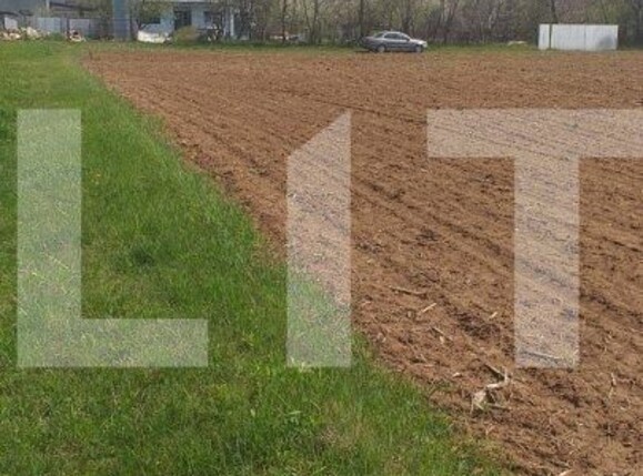 Teren de vânzare Baicoi - 115011TV | BLITZ Ploieşti | Poza1