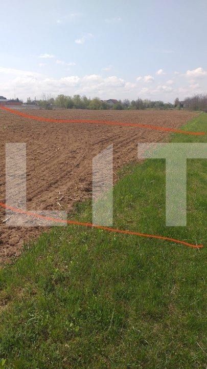 Teren de vânzare Baicoi - 115011TV | BLITZ Ploieşti | Poza3