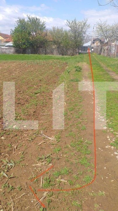 Teren de vânzare Baicoi - 115011TV | BLITZ Ploieşti | Poza4