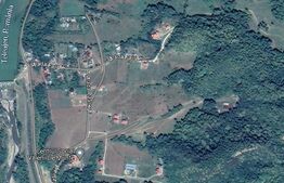 Teren intravilan 1000 mp, Valenii de Munte