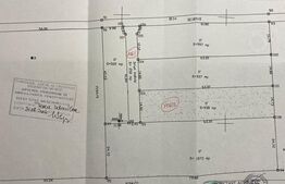 Teren intravilan 1000 mp, Valenii de Munte