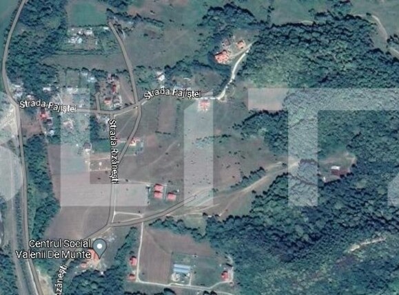 Teren de vânzare Exterior Nord - 115070TV | BLITZ Ploieşti | Poza1