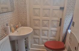 Casa  4 camere, 90mp, teren 160 mp, Parcul Dorobanti