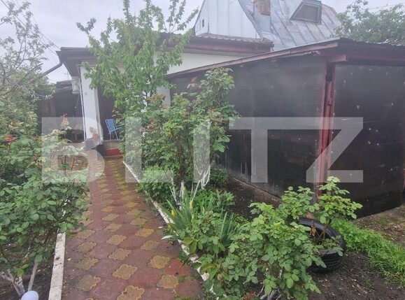 Casa de vânzare 4 camere Buna Vestire - 115120CV | BLITZ Ploieşti | Poza1