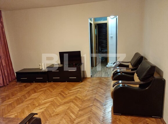 Apartament de închiriat 2 camere Malu Roșu - 115131AI | BLITZ Ploieşti | Poza2