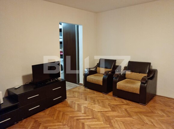 Apartament de închiriat 2 camere Malu Roșu - 115131AI | BLITZ Ploieşti | Poza3