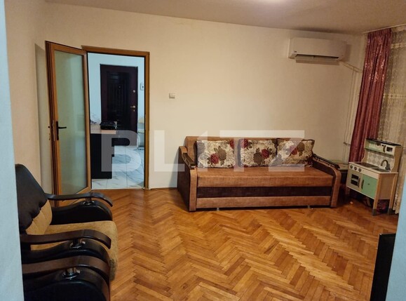 Apartament de închiriat 2 camere Malu Roșu - 115131AI | BLITZ Ploieşti | Poza1
