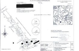 Oportunitate Teren intravilan CC 1040mp, Central