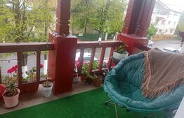 Apartament 3 camere decomandat, 63mp, Campina