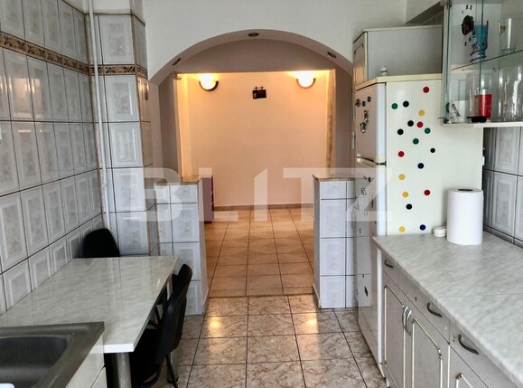 Apartament de închiriat 2 camere B-dul București - 115285AI | BLITZ Ploieşti | Poza9