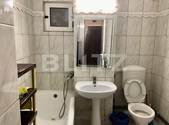Apartament de închiriat 2 camere B-dul București - 115285AI | BLITZ Ploieşti | Poza12