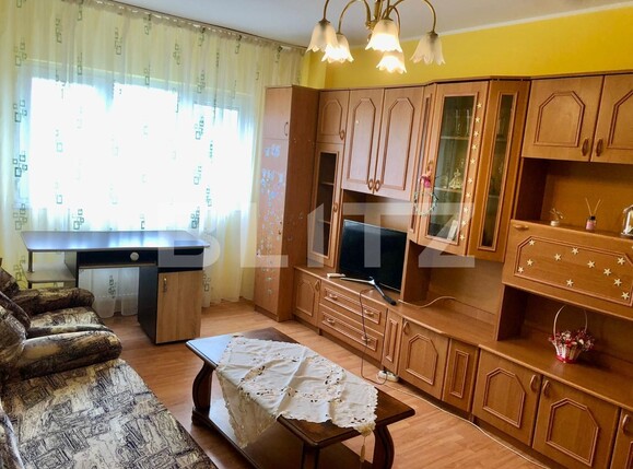 Apartament de închiriat 2 camere B-dul București - 115285AI | BLITZ Ploieşti | Poza1