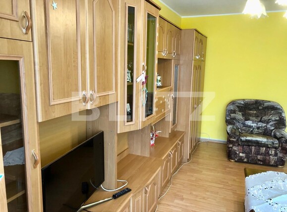 Apartament de închiriat 2 camere B-dul București - 115285AI | BLITZ Ploieşti | Poza4