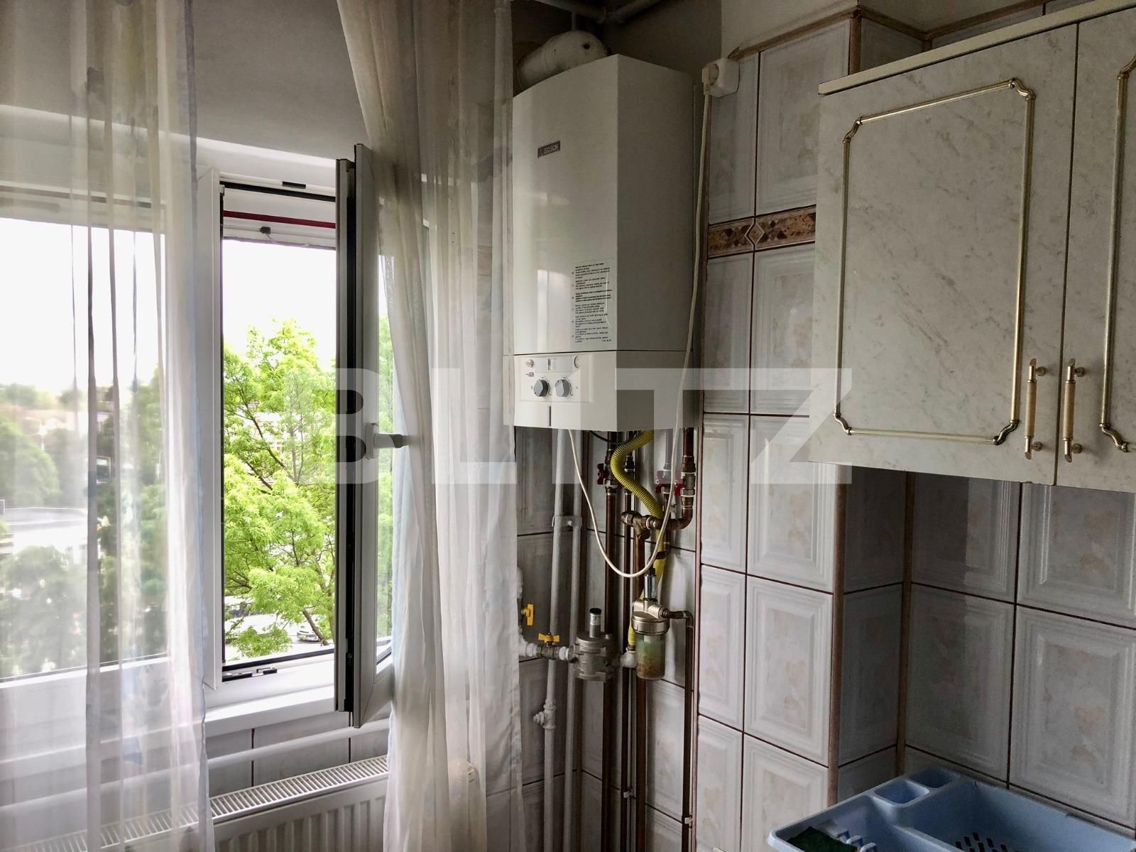 Apartament de închiriat 2 camere B-dul București - 115285AI | BLITZ Ploieşti | Poza10