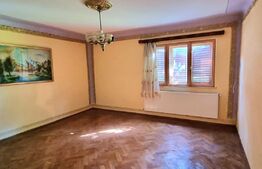 Casa individuala 6 camere, 145 mp utili, teren 980 mp, Blejoi