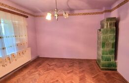 Casa individuala 6 camere, 145 mp utili, teren 980 mp, Blejoi