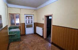 Casa individuala 6 camere, 145 mp utili, teren 980 mp, Blejoi