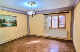 Casa individuala 6 camere, 145 mp utili, teren 980 mp, Blejoi