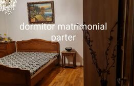 Casa individuala, 6 camere, P+1E, 171 mp utili, Tatarani