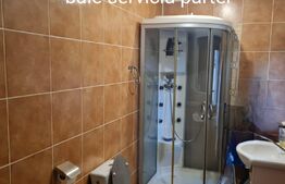 Casa individuala, 6 camere, P+1E, 171 mp utili, Tatarani