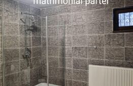 Casa individuala, 6 camere, P+1E, 171 mp utili, Tatarani