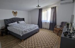 Casa individuala, 6 camere, P+1E, 171 mp utili, Tatarani