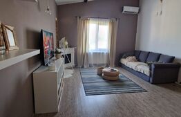 Casa individuala, 6 camere, P+1E, 171 mp utili, Tatarani