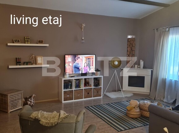 casa de vanzare langa Ploiesti | Poza14