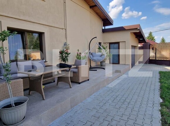 casa de vanzare langa Ploiesti | Poza1