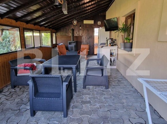 casa de vanzare langa Ploiesti | Poza3
