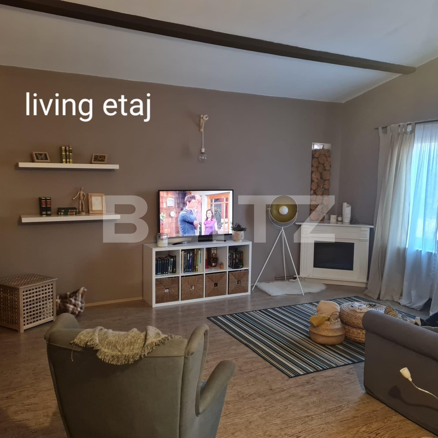 casa de vanzare langa Ploiesti | Poza14