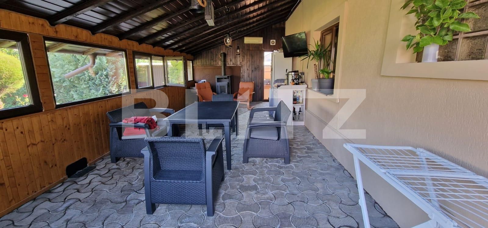 casa de vanzare langa Ploiesti | Poza3