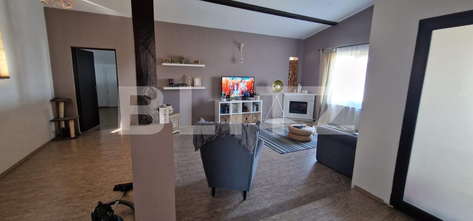 casa de vanzare langa Ploiesti | Poza16