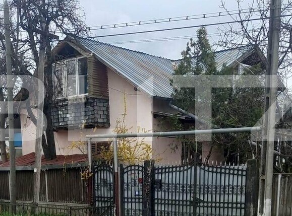 Casa de vânzare 5 camere Nucsoara - 115342CV | BLITZ Ploieşti | Poza1