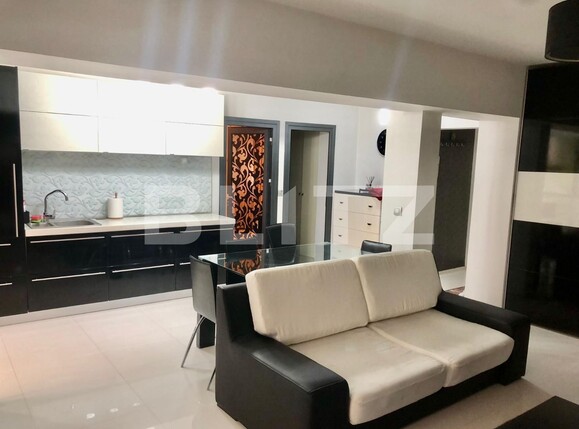 Apartament de închiriat 2 camere Republicii - 115403AI | BLITZ Ploieşti | Poza8