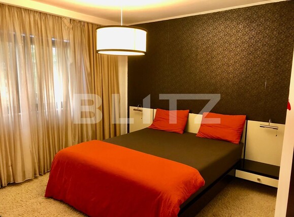 Apartament de închiriat 2 camere Republicii - 115403AI | BLITZ Ploieşti | Poza1