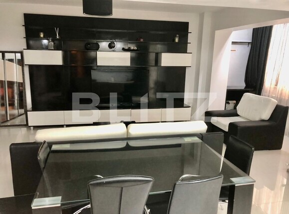Apartament de închiriat 2 camere Republicii - 115403AI | BLITZ Ploieşti | Poza3